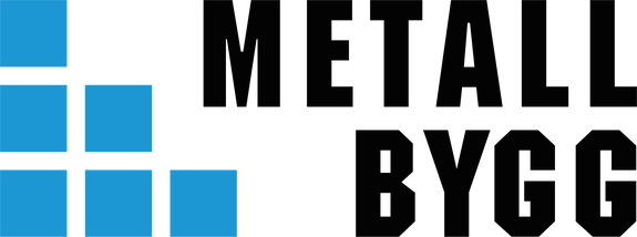 Metall Bygg As logo