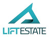 LIFT ESTATE AS logo