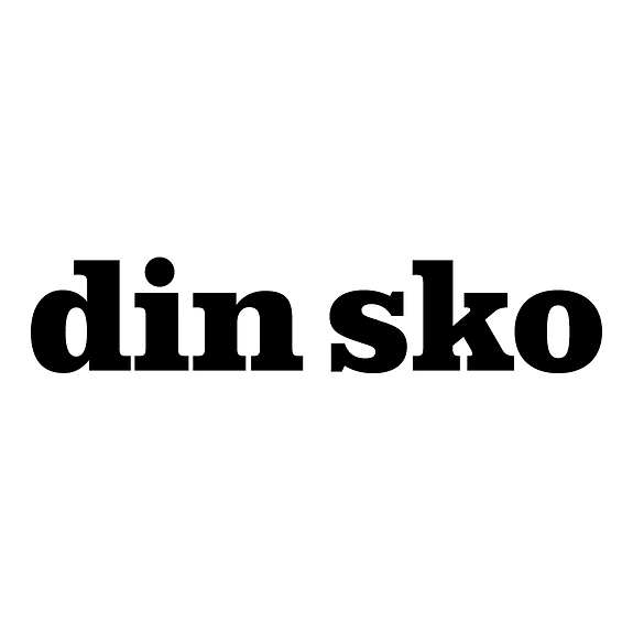 Hvem ser vi etter? logo