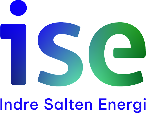 ISE Fiber AS logo