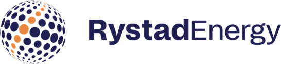 Rystad Energy AS logo