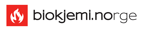Biokjemi Norge logo