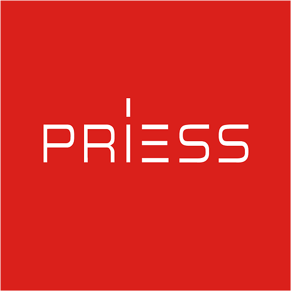 Priess Norway AS logo