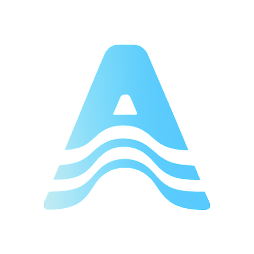 AQUAFIND AS logo