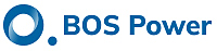 BOS POWER AS logo
