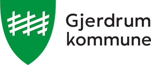 Dine sentrale arbeidsområder logo