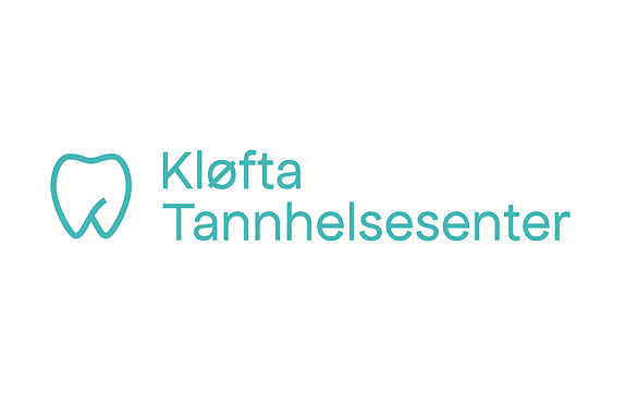 Kløfta Tannhelsesenter AS logo