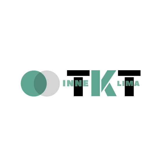 Tkt Inneklima As logo