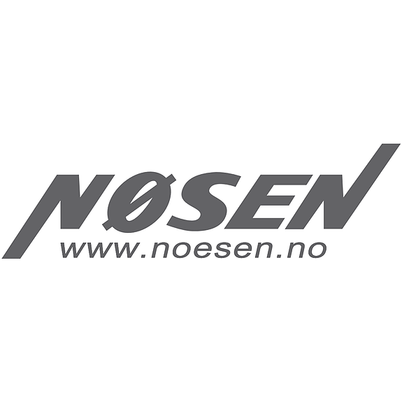 Nøsen & Co AS logo
