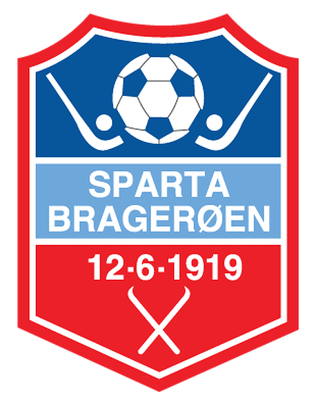 Sparta/Bragerøen Idrettslaget logo