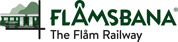 Flåmsbana AS logo