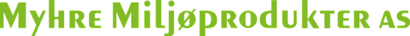 Myhre Miljøprodukter AS logo