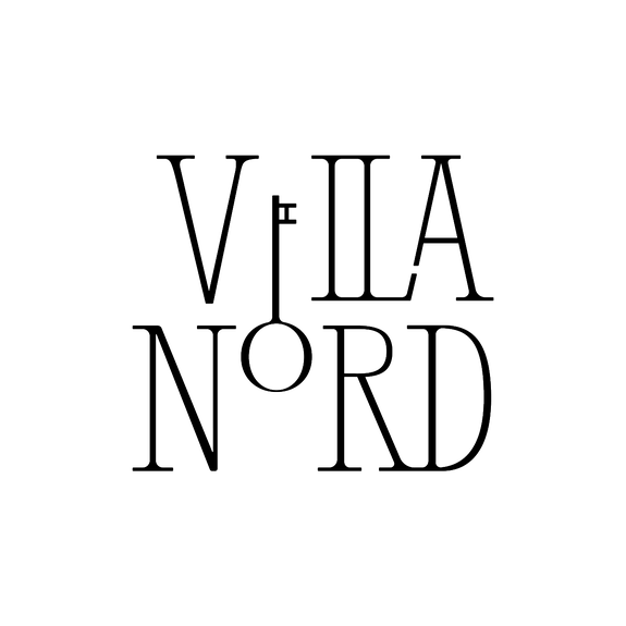 Villa Nord logo