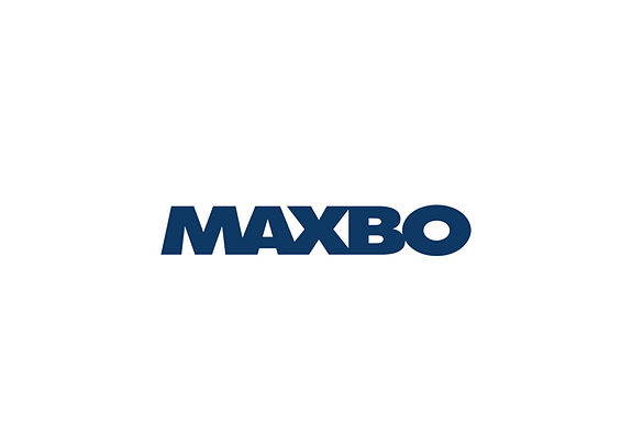 Maxbo AS logo