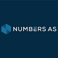 Numbers logo