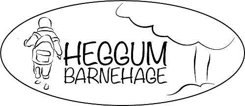 Heggum Barnehage AS logo