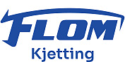 Flom Kjetting As logo