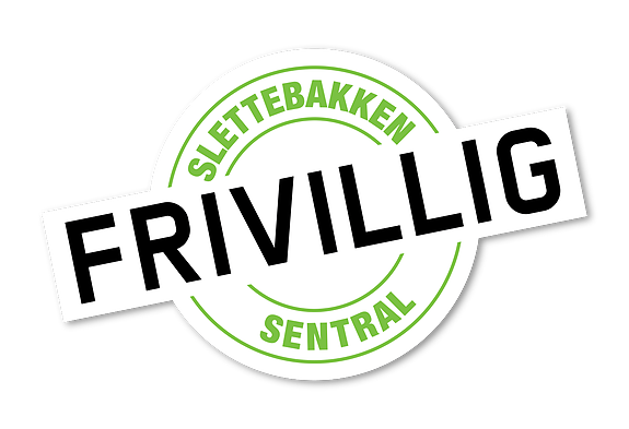 SLETTEBAKKEN FRIVILLIGSENTRAL AS logo
