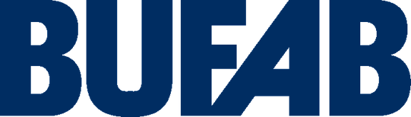Bufab Norge AS logo