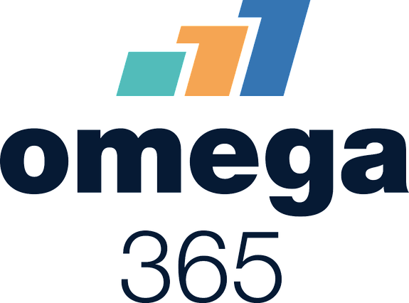 OMEGA 365 CONSULTING AS logo