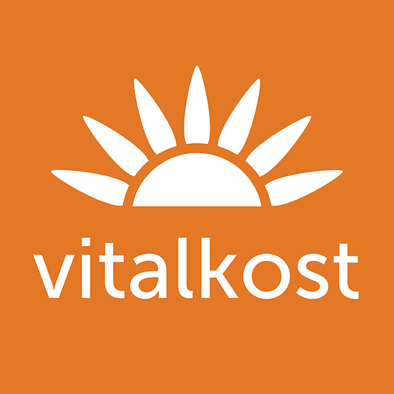 Vitalkost AS logo
