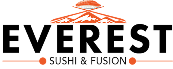 Everest Sushi & Fusion AS logo