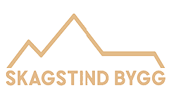 Skagstind logo