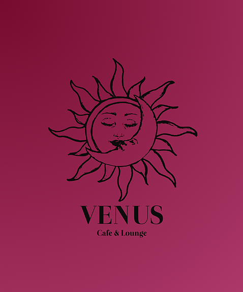 Venus Bar AS logo
