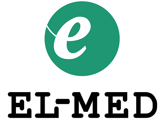 Elektromedisinsk Service AS logo