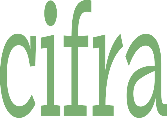 Cifra AS logo