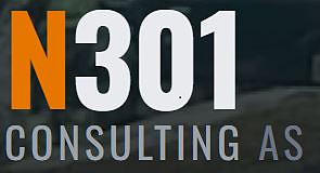 N301consulting.no logo
