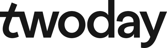 Twoday logo