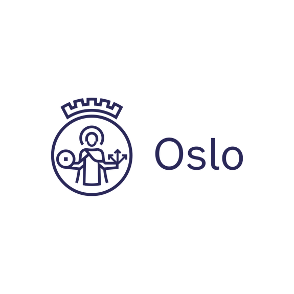 Eiendoms- og byfornyelsesetaten, Oslo kommune logo