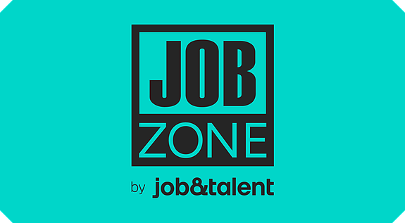 Jobzone Tromsø logo