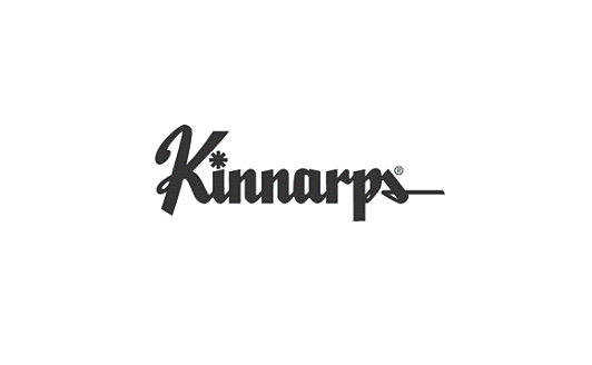 Kinnarps AS logo