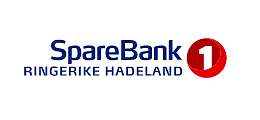 SpareBank 1 Ringerike Hadeland logo