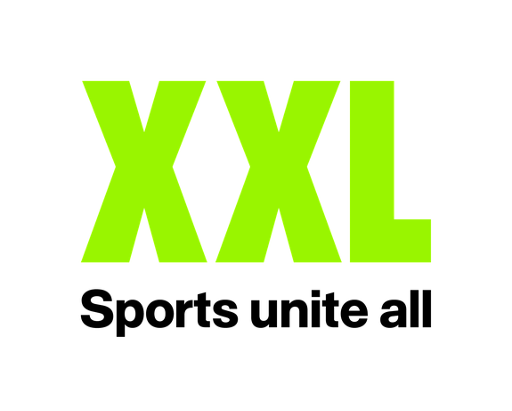 XXL Norge logo