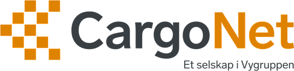 CargoNet AS logo