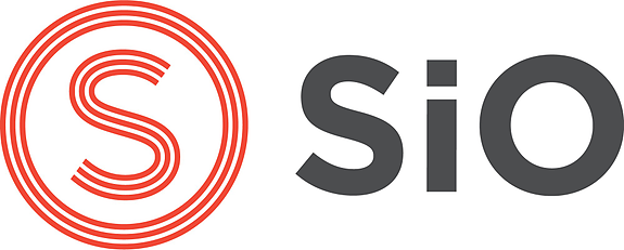 SiO Barnehage logo