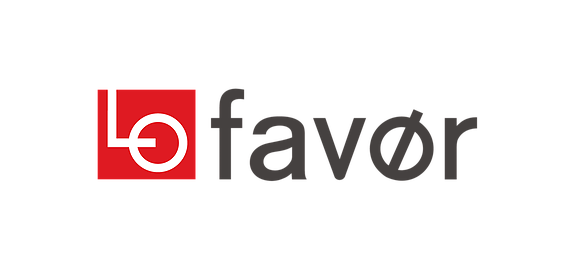 LOFavør AS logo