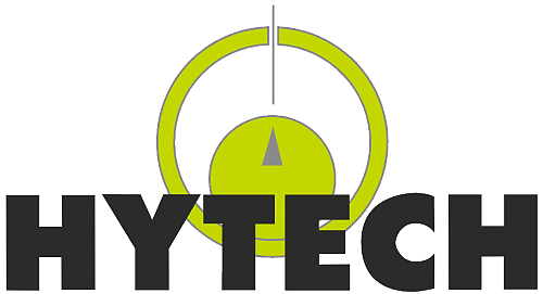 Hytech Personnel AS logo