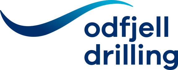 Odfjell Drilling AS logo