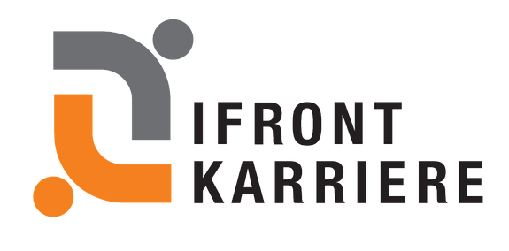 iFront Karriere logo