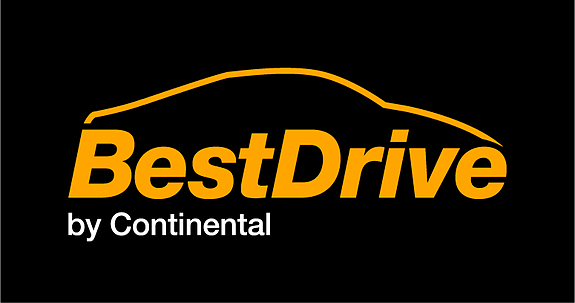 BestDrive Norwa AS logo
