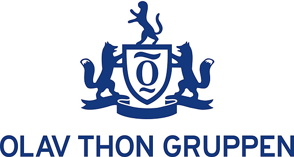 Thon Gruppen logo