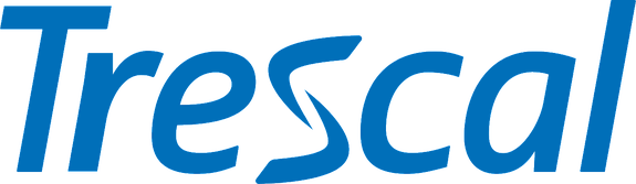 Trescal Norway AS logo