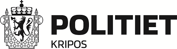 Kripos logo