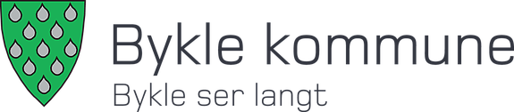 Bykle logo