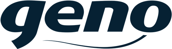Geno SA logo