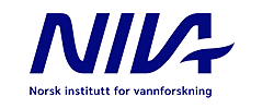 NIVA - Norsk institutt for vannforskning logo